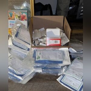 Medical Equipment Lot Must See